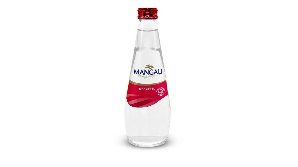 Mangaļi Still Water