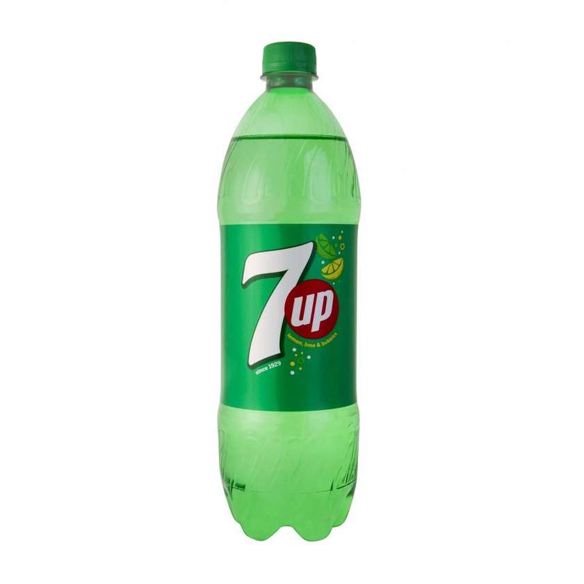 7UP 1 LT