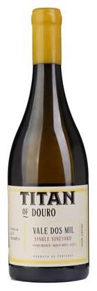 Titan Vale dos Mil White Douro 75cl