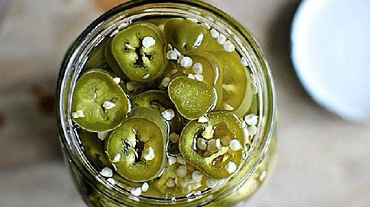 Extra Jalapeno