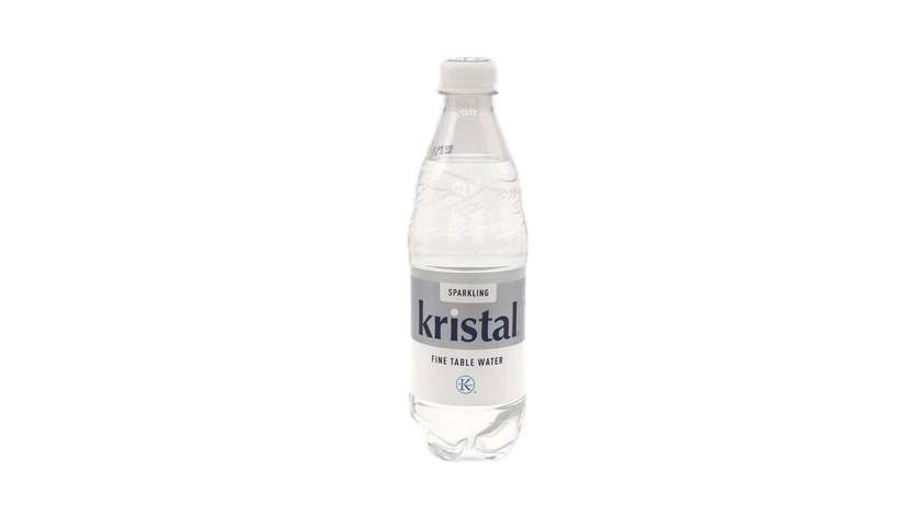 Water Sparkling