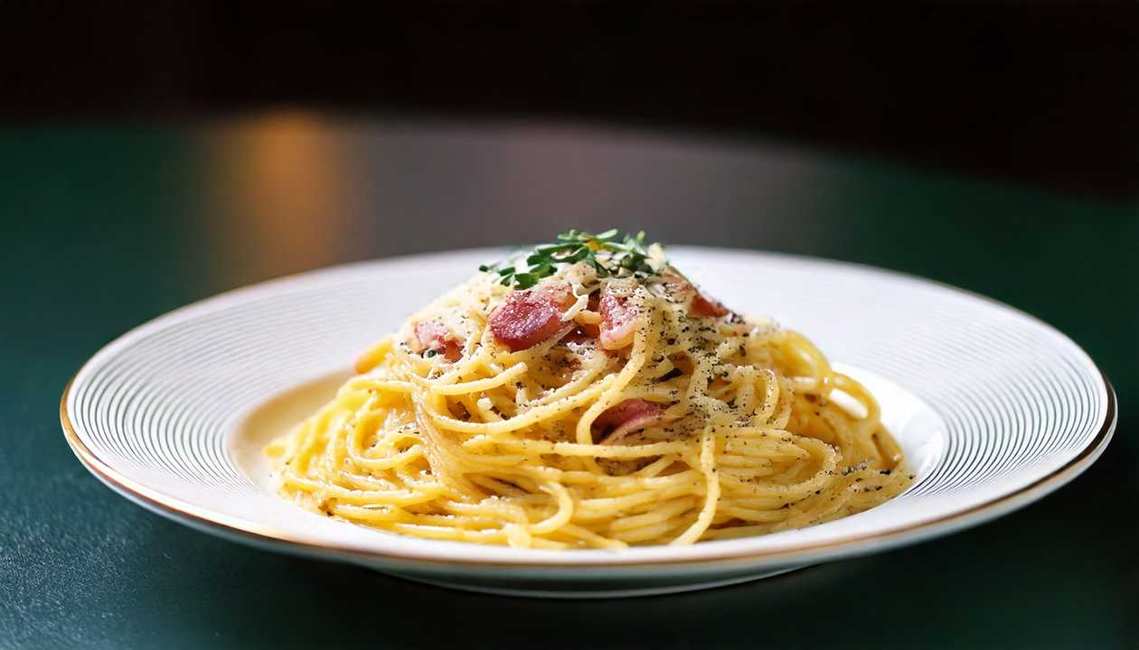 Carbonara