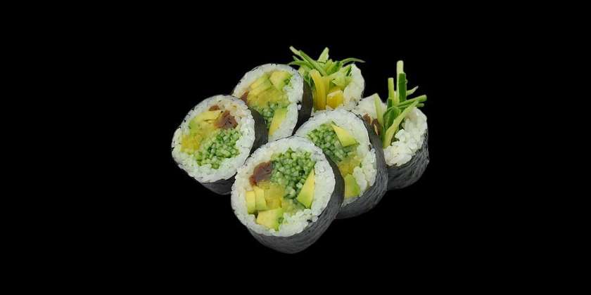 FUTO Wege Roll