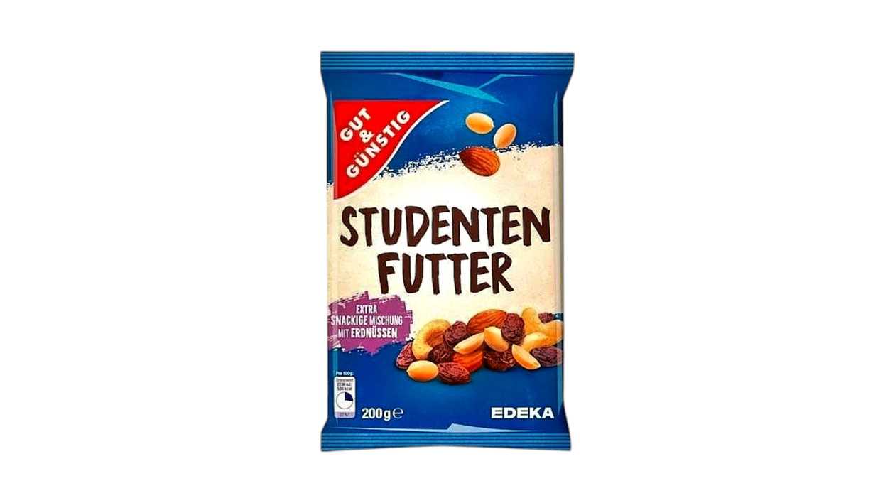 G+G Trial Mix, 200g