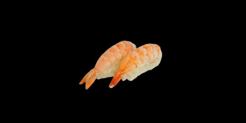 NIGIRI Krewetka
