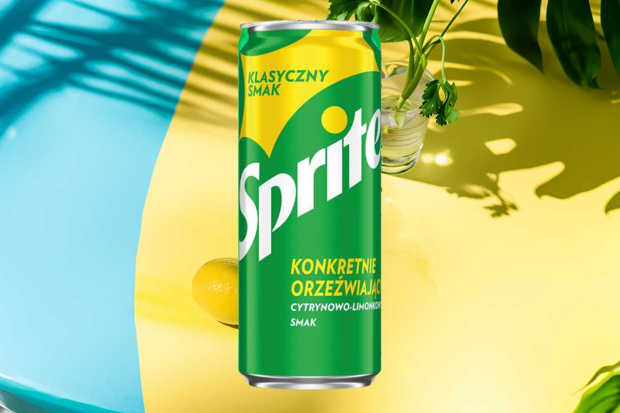 Sprite 0.33l