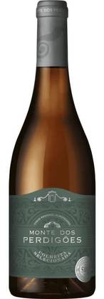 Monte dos Perdigões Selected Harvest White Alentejo 75cl