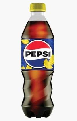 Pepsi Twist