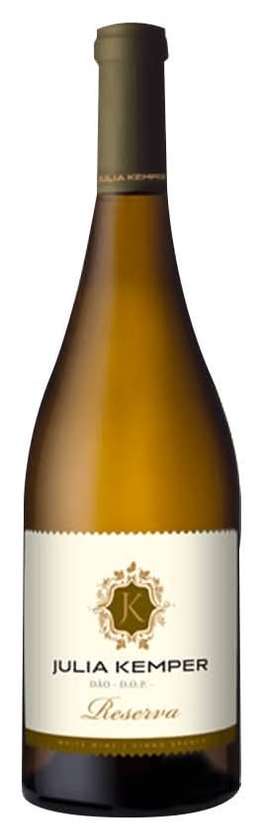 Júlia Kemper Reserva 2015 White Dão 75cl
