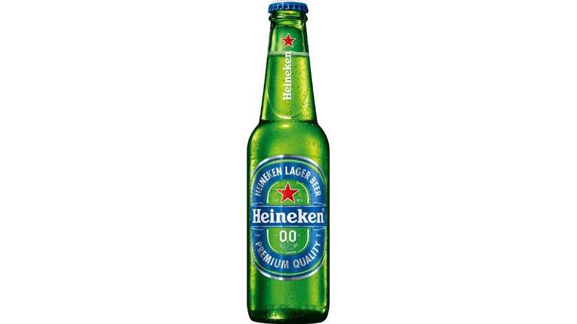 Heineken Non-alcoholic
