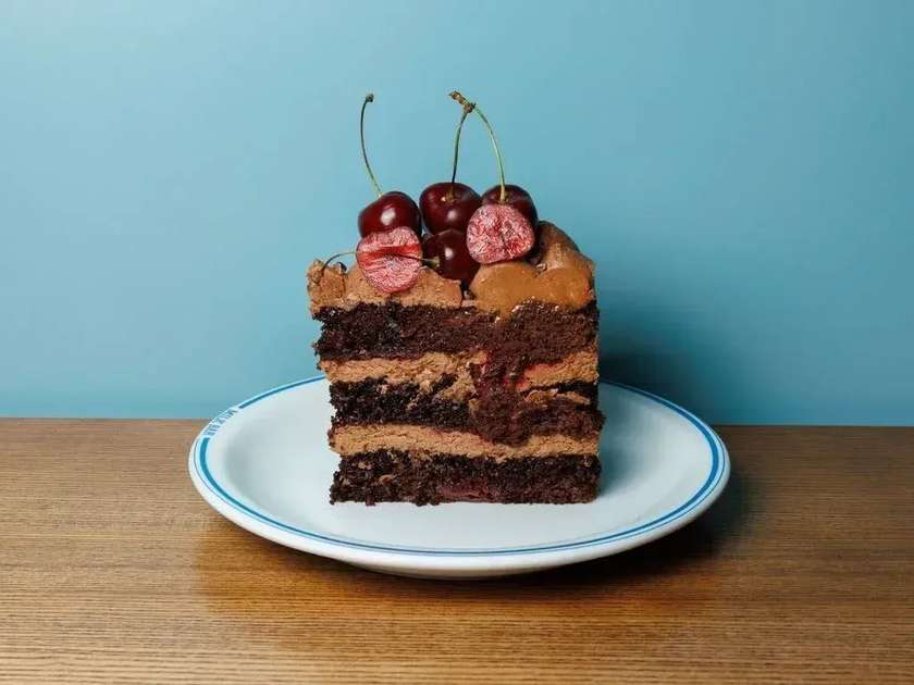 Black Forest