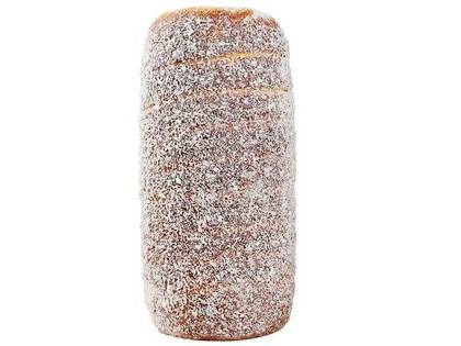 Trdelník with Coconut