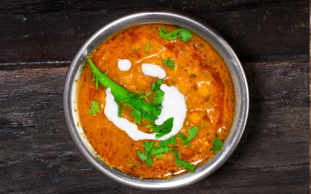 Daal Tarka