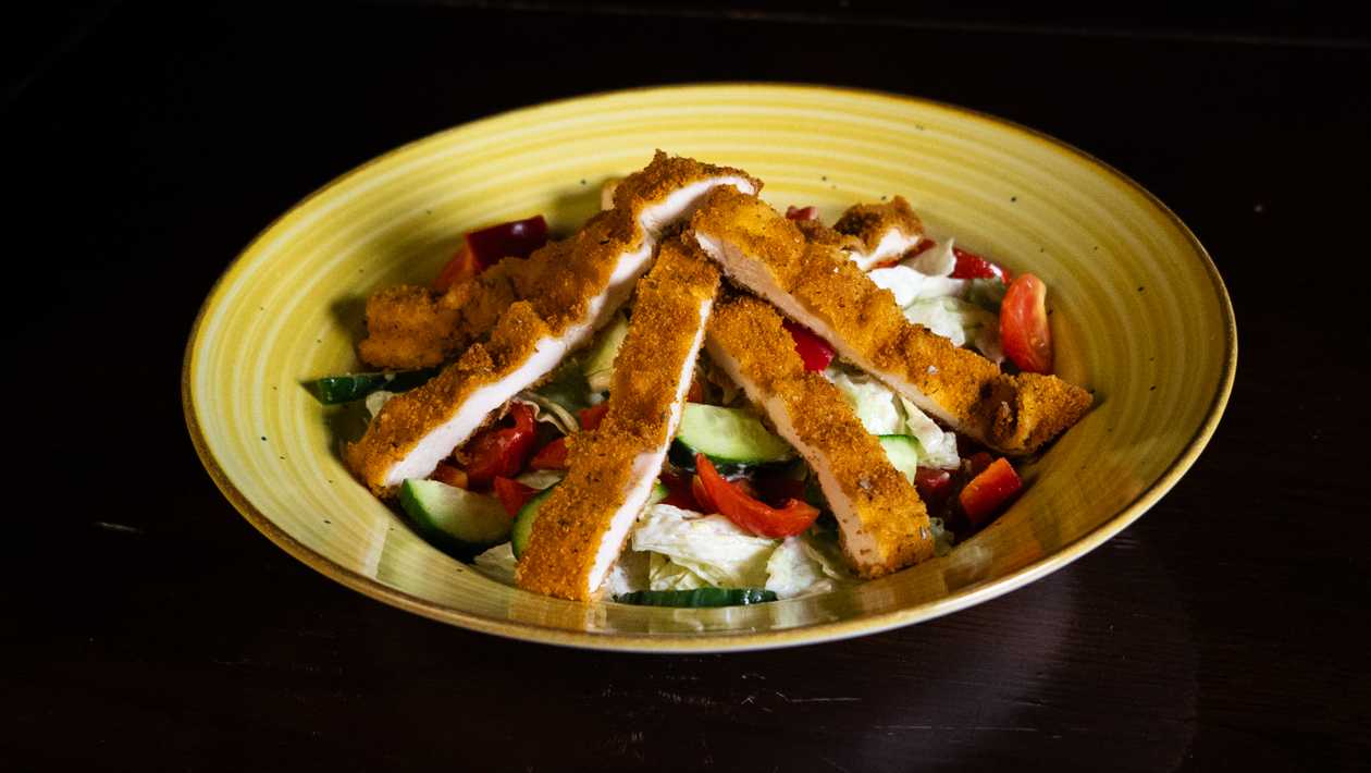 Salata Paesano