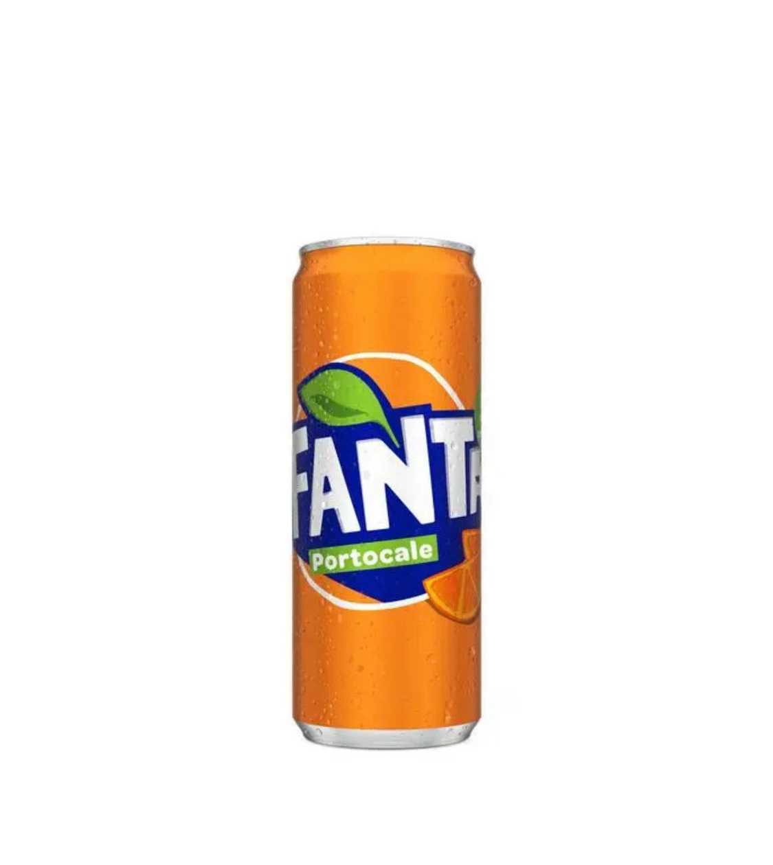Fanta 0.33l