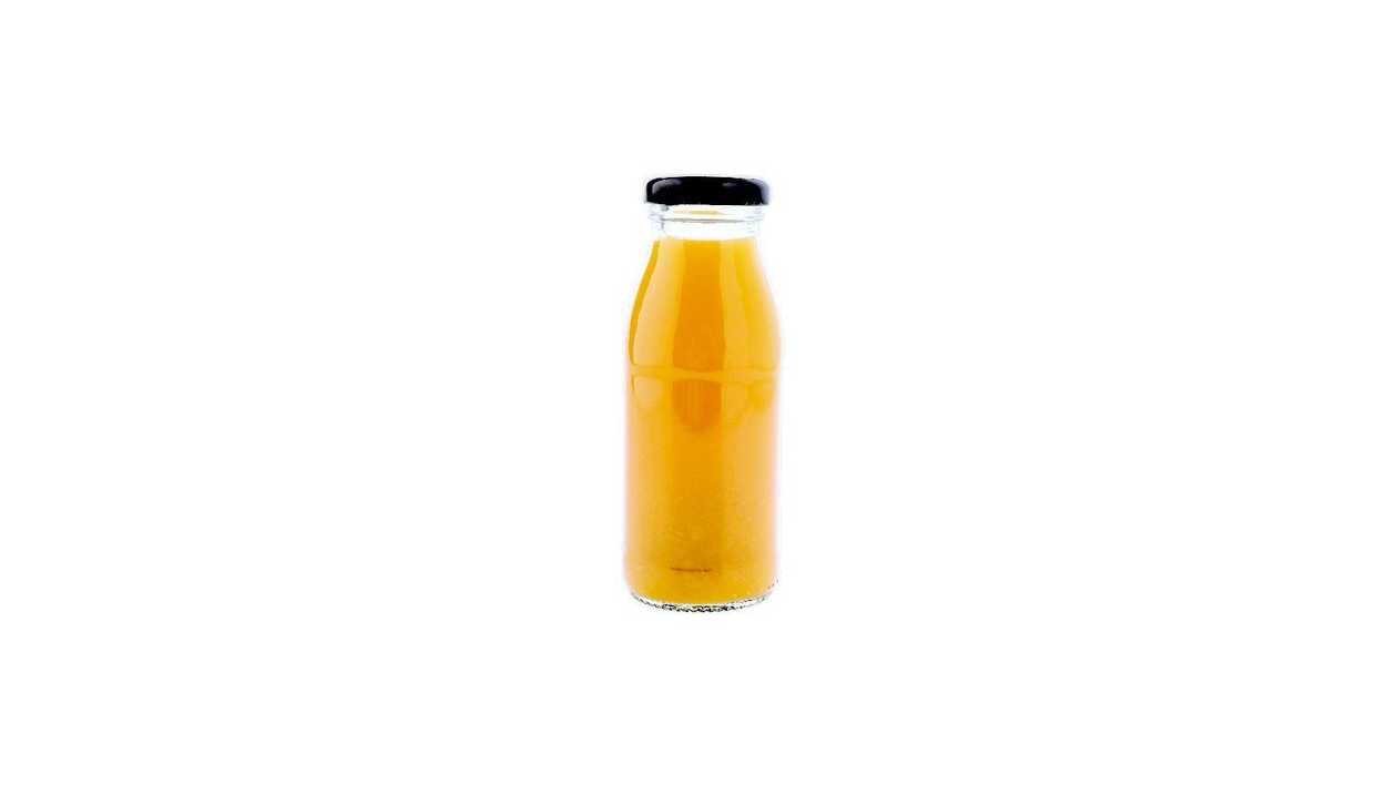 ZOO Multifruit Juice