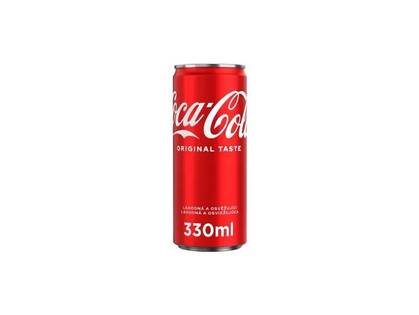 Coca Cola 0,33 l
