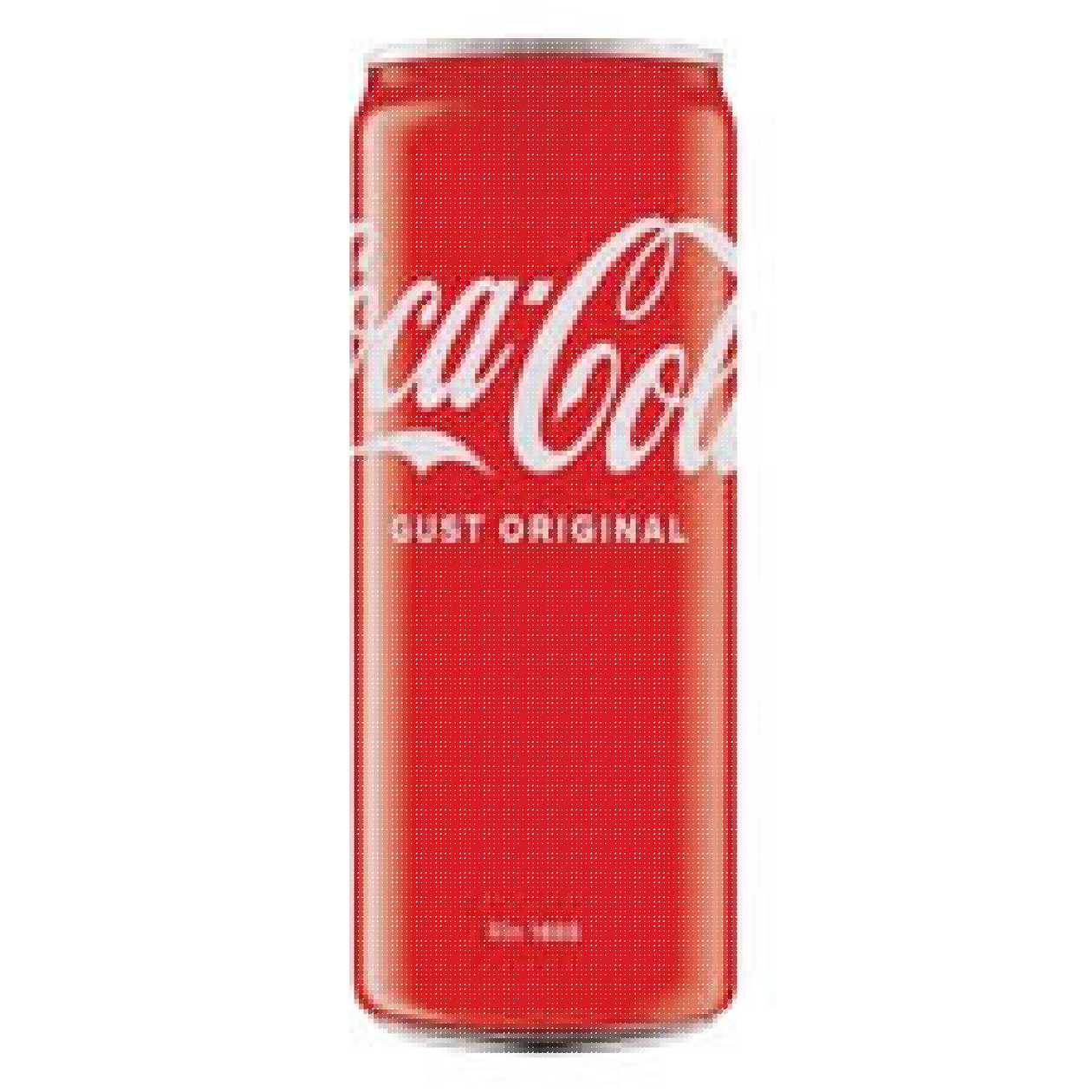 Coca Cola 330ml