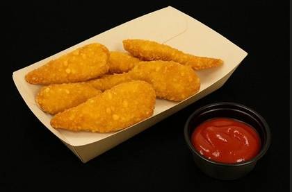 Chicken steaks (6 pcs.)