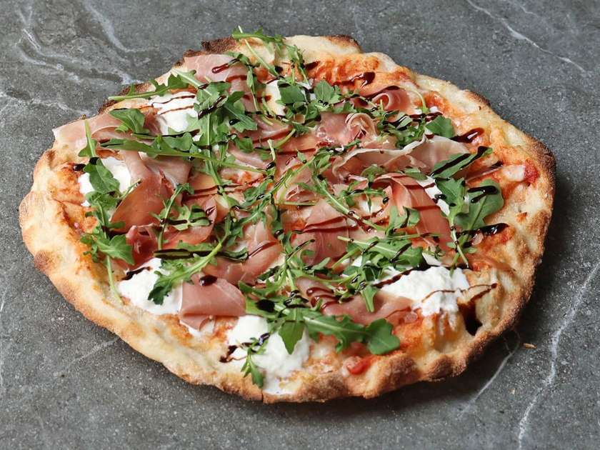 PROSCIUTTO