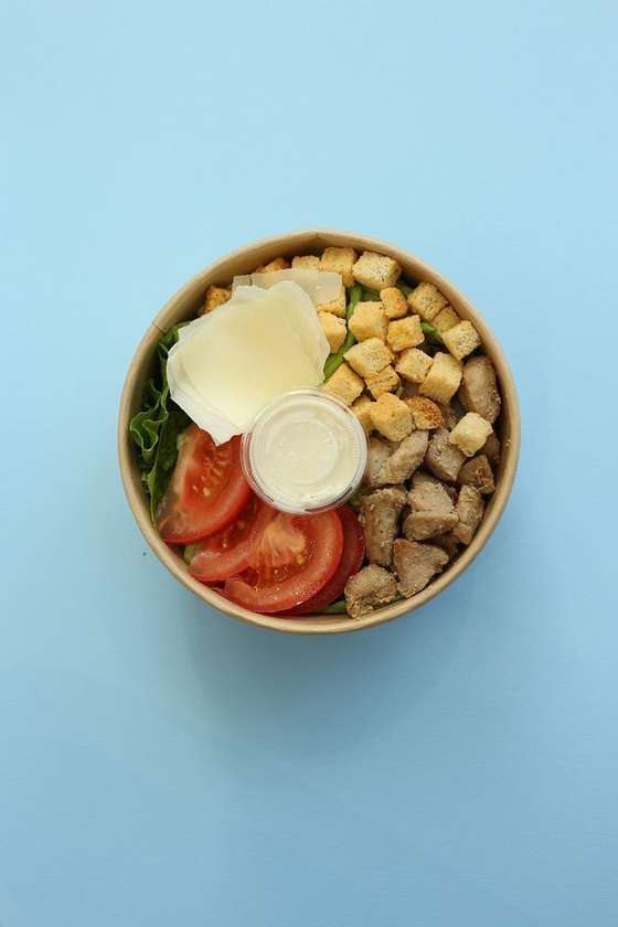 Cesar Salad