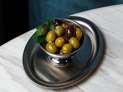 Olives