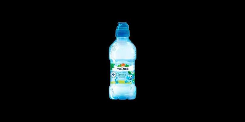 Woda Żywiec Zdrój Zdrojek 310 ml