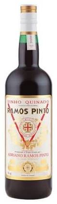 Ramos Pinto Quinado and Vitaminized Ruby Port 75cl Port