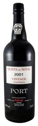 Noval Silval Vintage 2001 Port