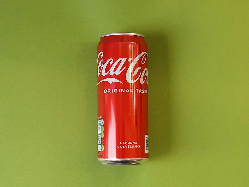 Coca Cola