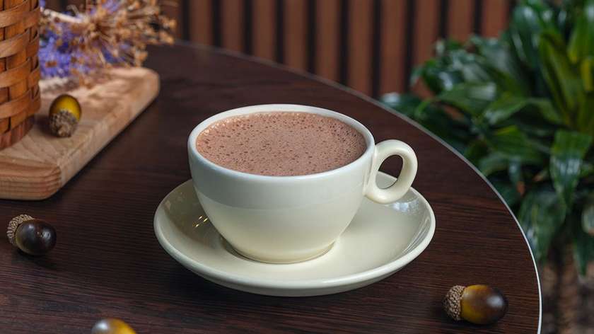 cocoa