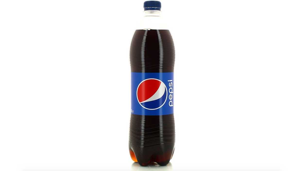 Pepsi