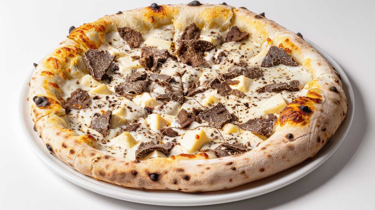 Pizza Pizzadelic
