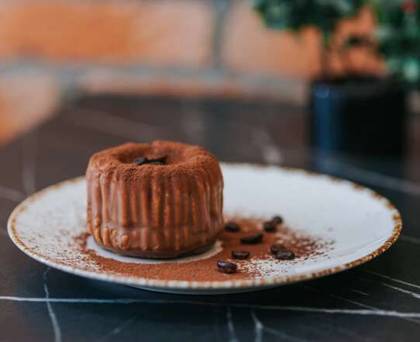 Reinterpreted Tiramisu 130 gr