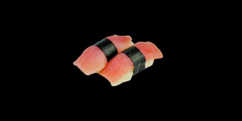 NIGIRI Tuńczyk