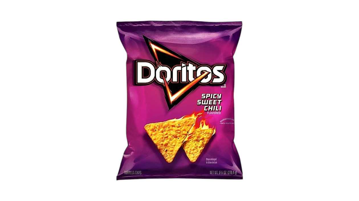 Doritos Sweet Chili, 110g