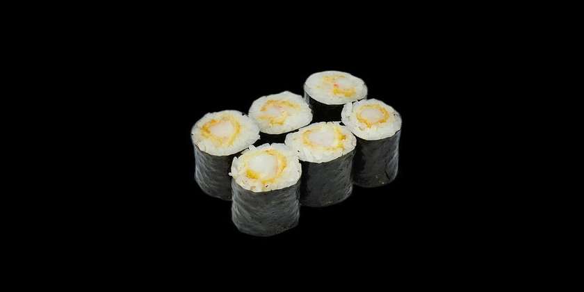 HOSO Krewetka Tempura