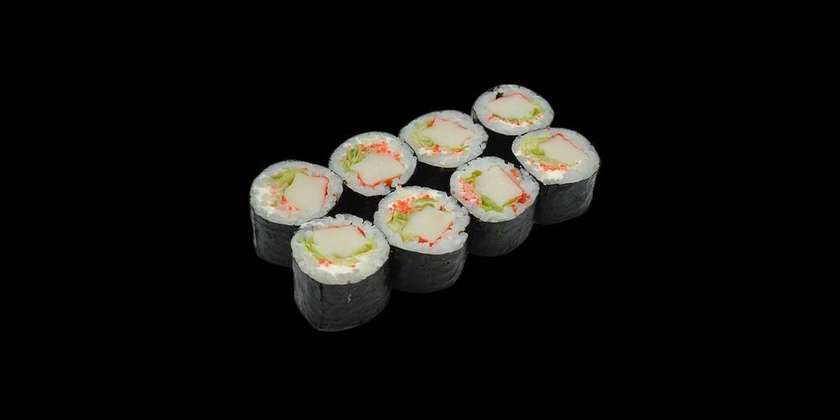FUTO Kids Surimi DLA DZIECI