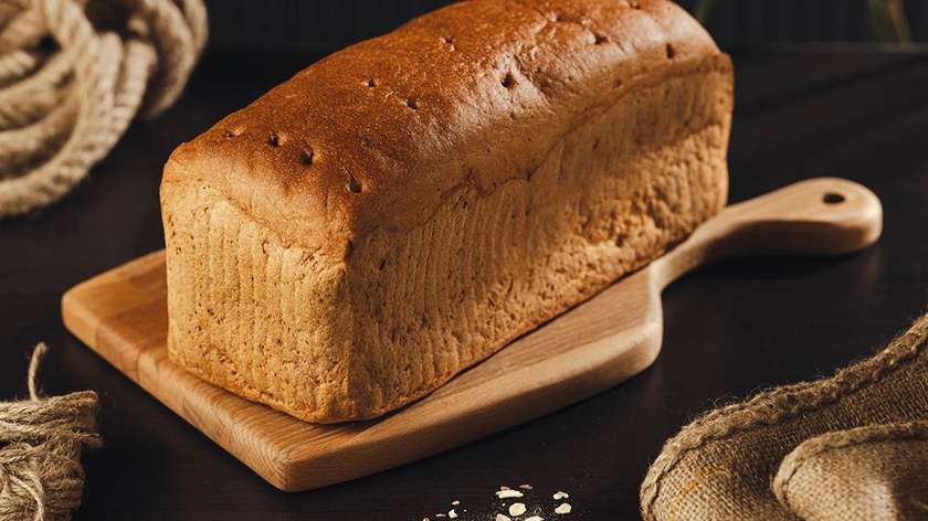 white bread gluten free