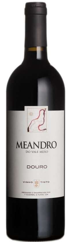 Meandro Red Douro 75cl