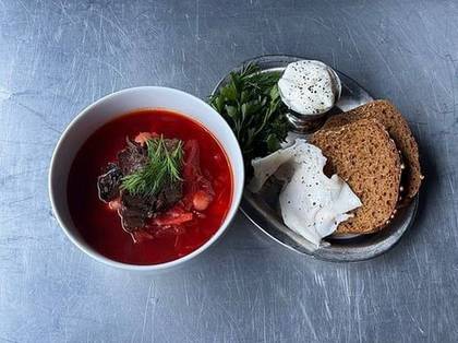 Borshch