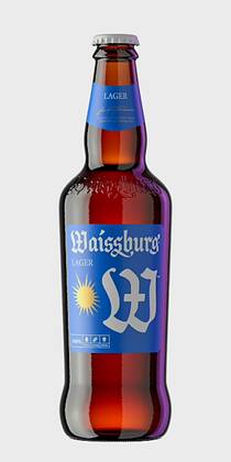 Weissburg Lager "Umanpyvo"