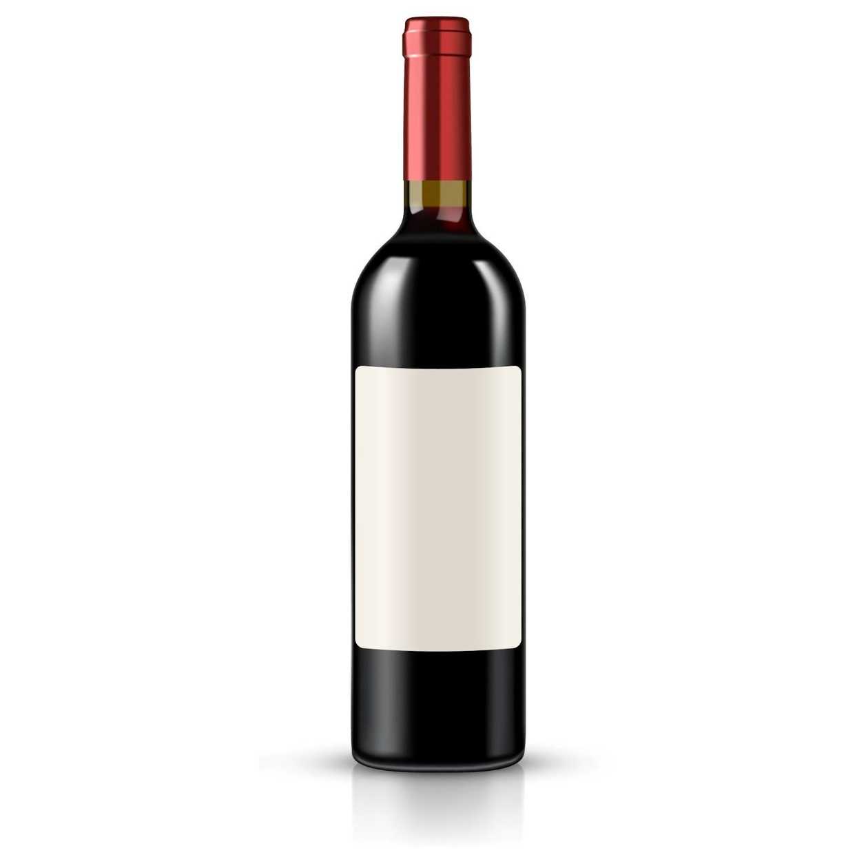 Care Trio Red Blend 0.75l