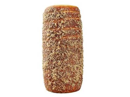 Trdelník with Walnuts