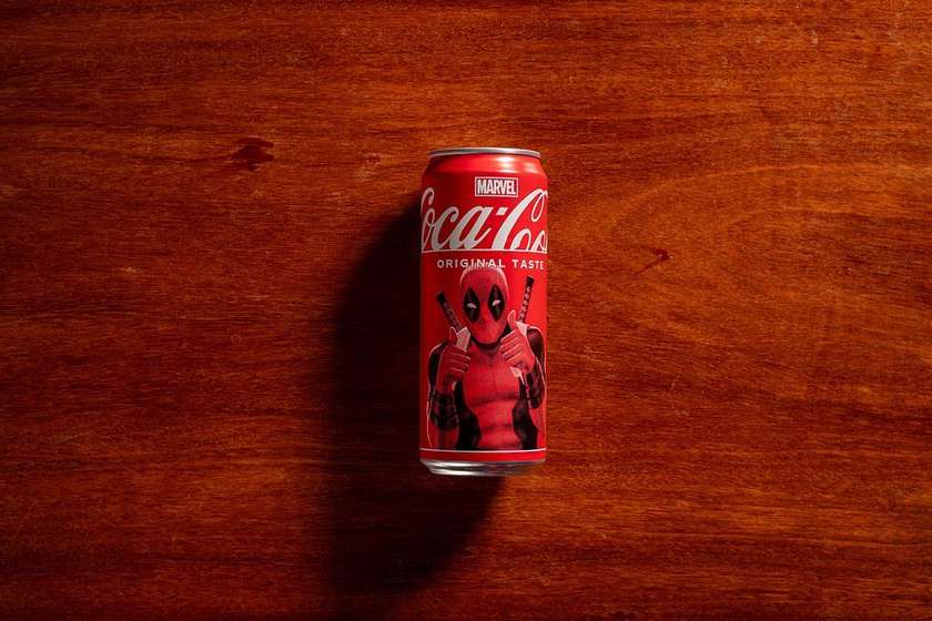 Coca Cola