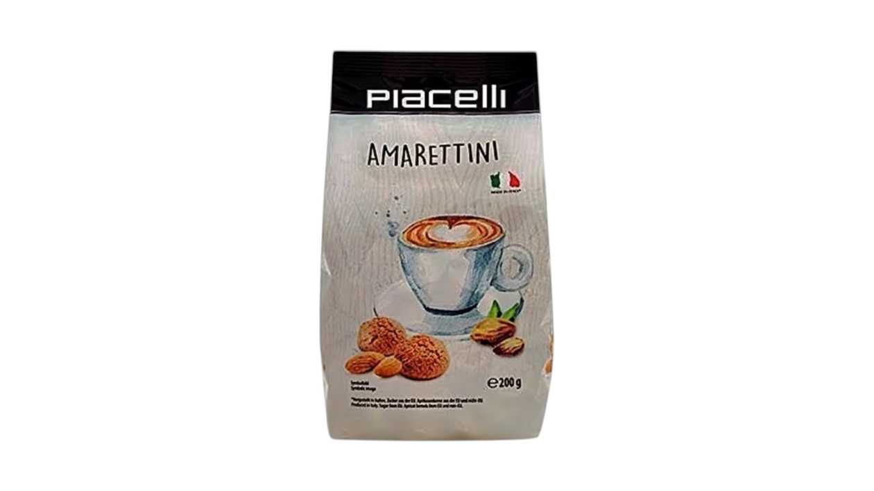 Amarettini Italian Biscuit 200g