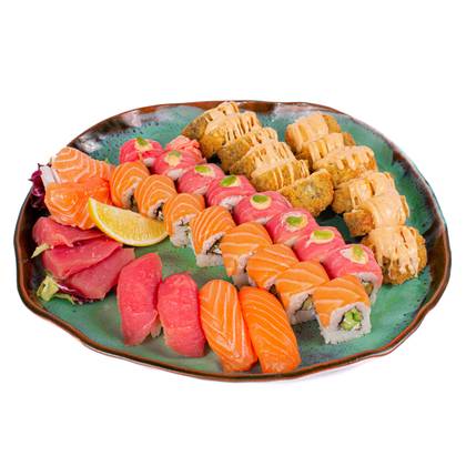 Sakura mix 34 buc