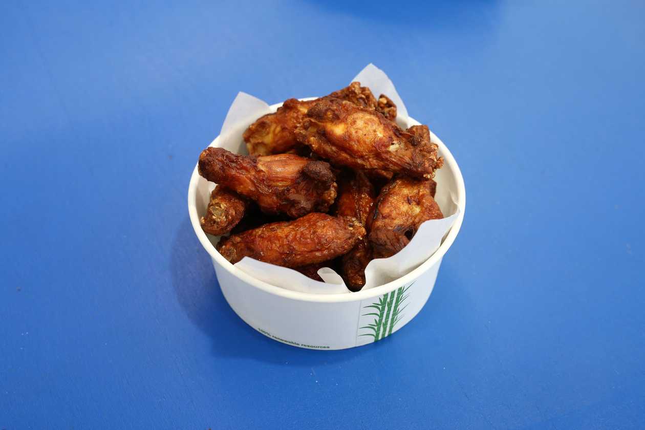 Chicken Wings Classic