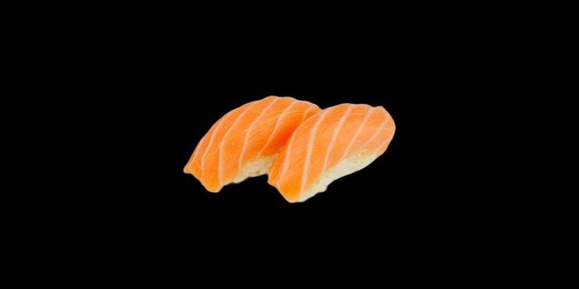 NIGIRI Łosoś Surowy