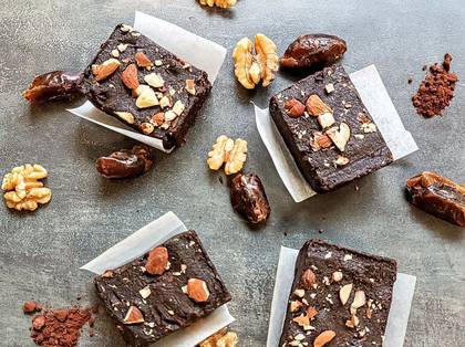 Brownie